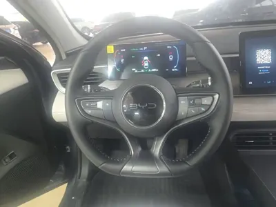 BYD Seal 05 DM-i