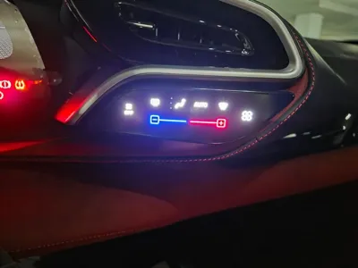 Ferrari 296