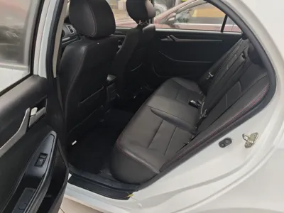 Geely Vision