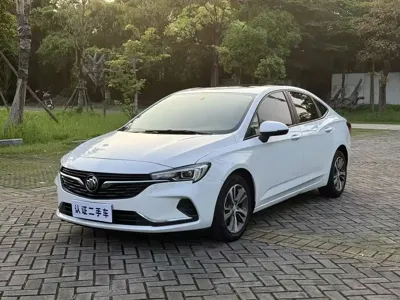 Buick Verano