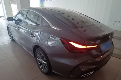 MG 5