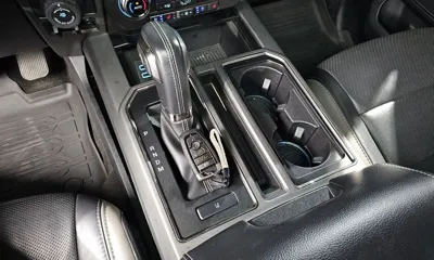 Ford F150