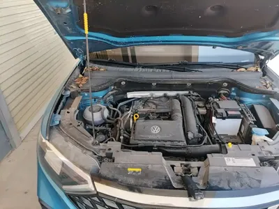 Jetta VS7
