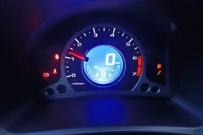 Changan Benni