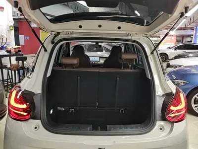 Wuling Bingo
