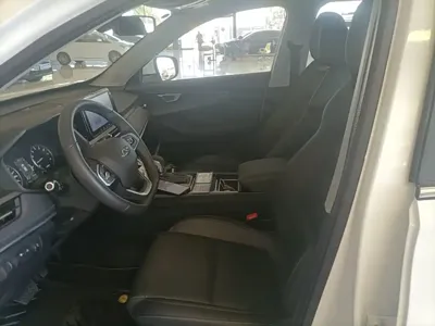 Chery Tiggo 5x