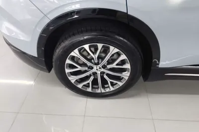 Nio EC6