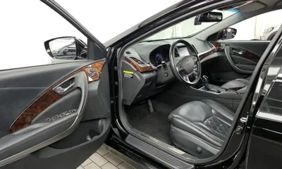 Hyundai Aslan