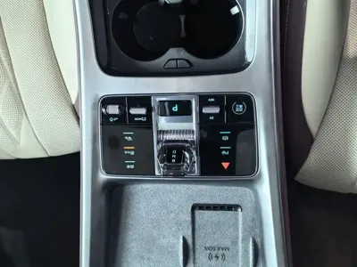 BYD Seal 07 DM-i