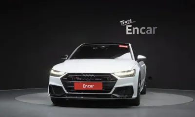 Audi S7