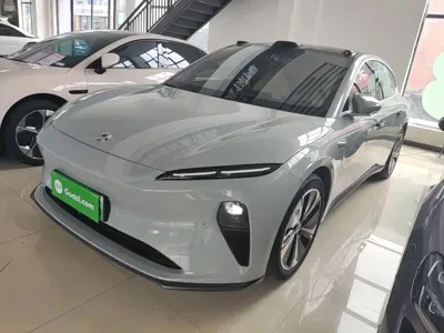 Nio ET5T