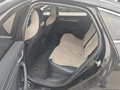 BYD Destroyer 05