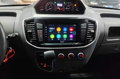 SAIC MAXUS Xintu V80