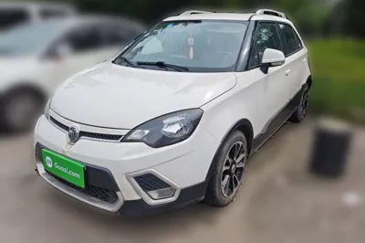 MG 3SW