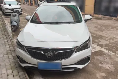 Buick Verano
