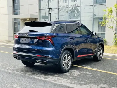 Changan 长安CS75PLUS