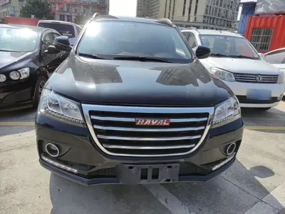Haval H2