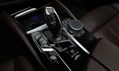 BMW Gran Turismo
