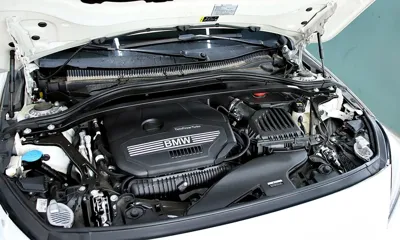 BMW 2-Series