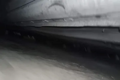 Roewe i6