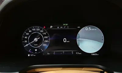 Kia K9