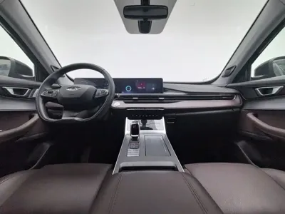 Chery Tiggo 7