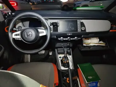 Honda Life