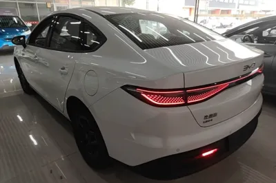 BYD Seal 05 DM-i