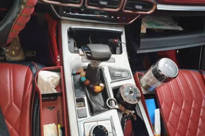 Jetour X70 Plus
