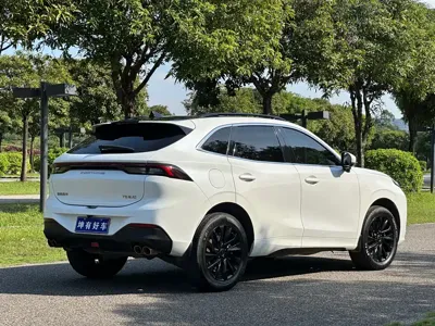 Fengxing Fengxing T5 EVO