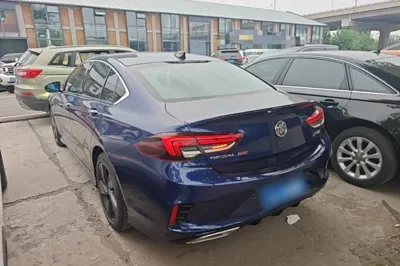 Buick Regal