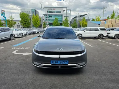 Hyundai Ioniq5