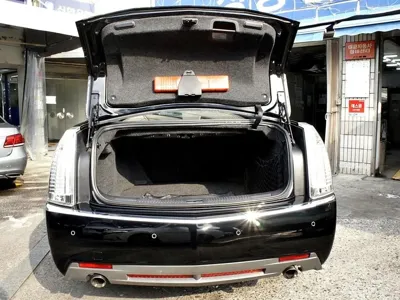 Cadillac CTS