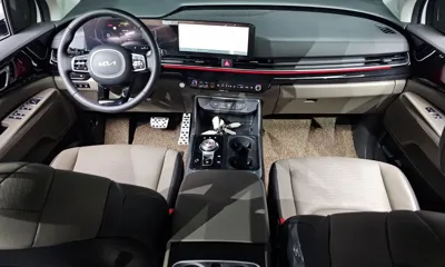 Kia Canival