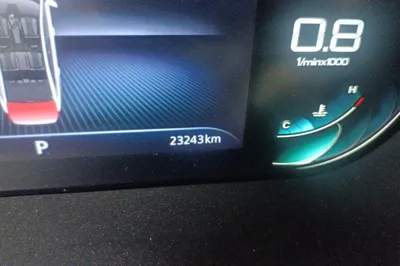 Roewe i5