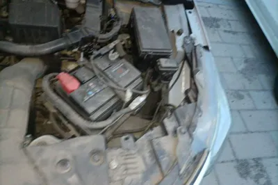 Honda Envix