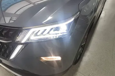 Wuling Asta