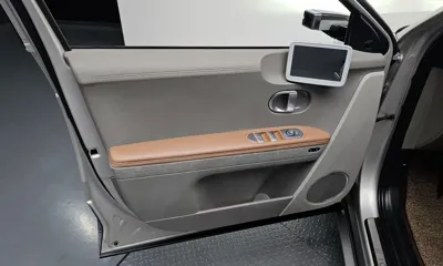 Hyundai Ioniq5