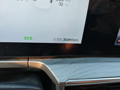 Chery Fengyun Fengyun A8