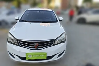 Roewe 350