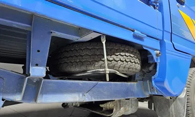 ChevroletGMDaewoo labo
