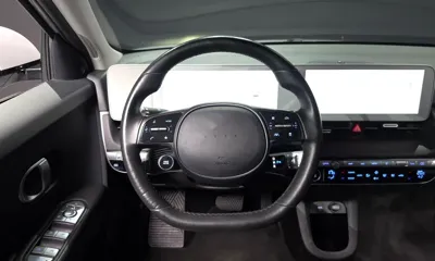 Hyundai Ioniq5