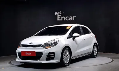 Kia Pride
