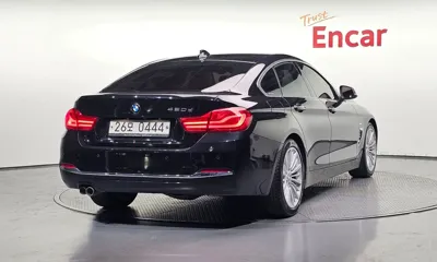 BMW 4-Series