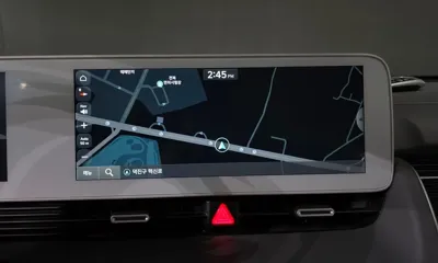 Hyundai Ioniq5