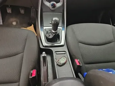 Hyundai Elantra Langdong