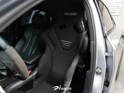 Audi RS 3