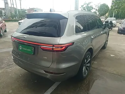 Li Auto Li ONE
