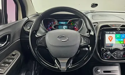 Renault-KoreaSamsung QM3