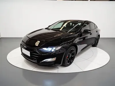 Chevrolet Malibu XL